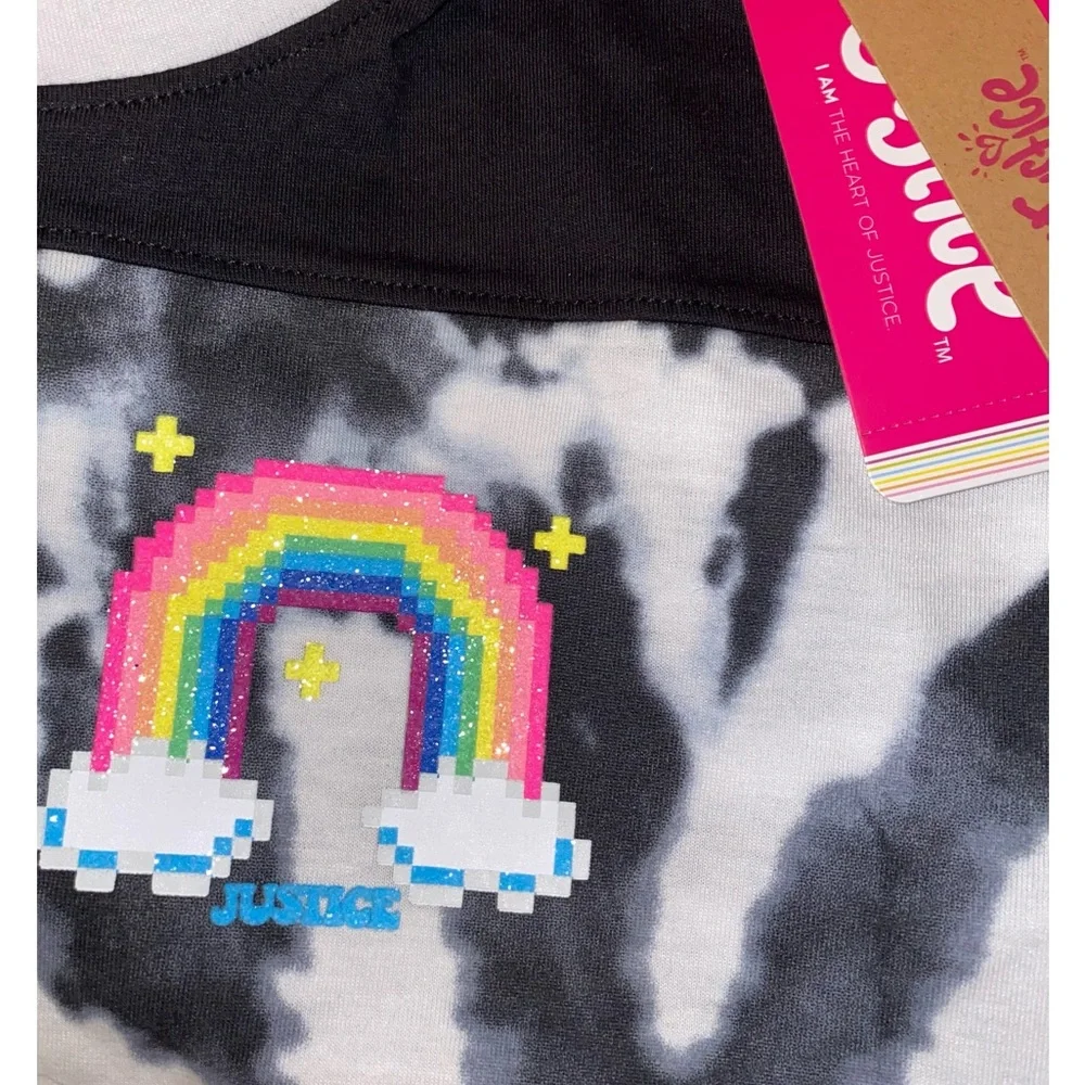 Justice Girls Bundle!